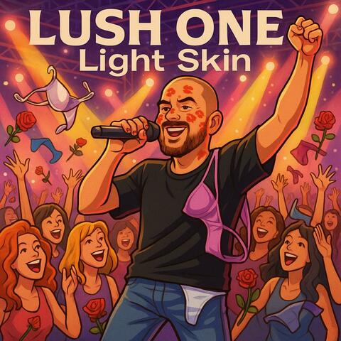 Light Skin