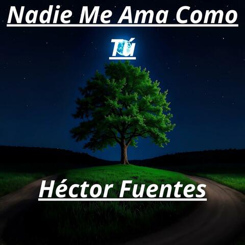 Nadie Me Ama Como Tú