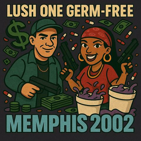 MEMPHIS 2002 PHONK (feat. B4ng B4ng)