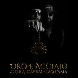Oro, Acciaio e Sangue