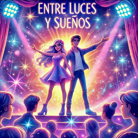 Entre Luces y Sueños