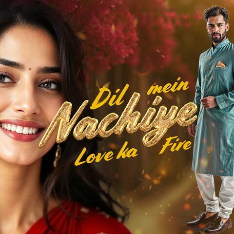 Dil Mein Nachiye Love Ka Fire