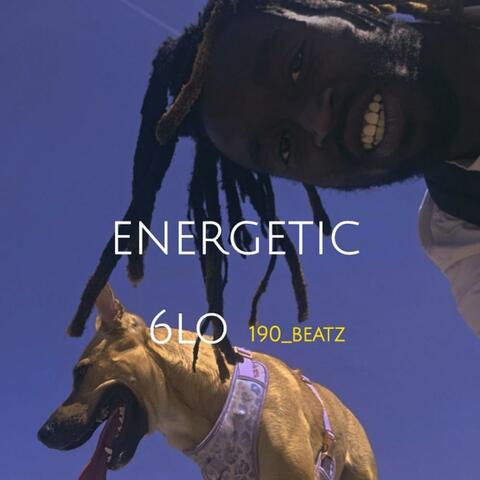 Energetic