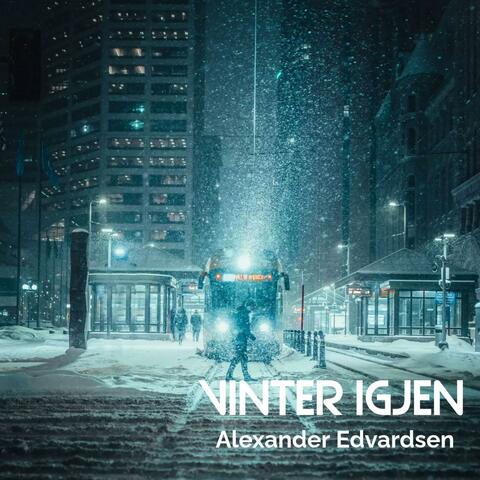 Vinter igjen