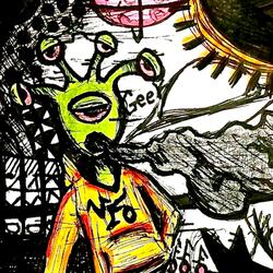 Snow Bunny! (feat. noluv4._rylan)