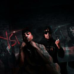 Ysi (feat. El Power Bless Rimas)