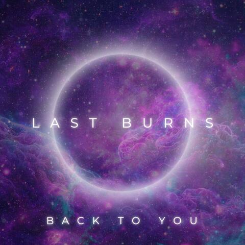 Back To You