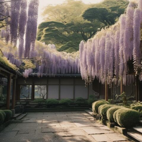 Wisteria Whispers