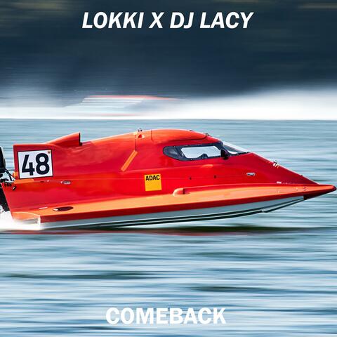 COMEBACK (feat. DJ LACY)
