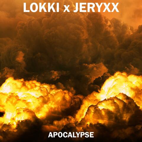 APOCALYPSE (feat. JERYXX)