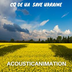 CQ de UA Save Ukraine