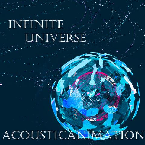 Infinite Universe