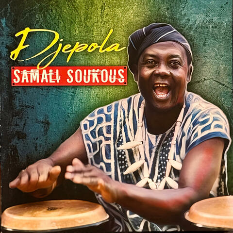 Samali Soukous