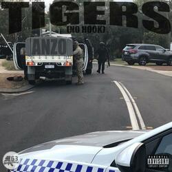 Tigers (No Hook)