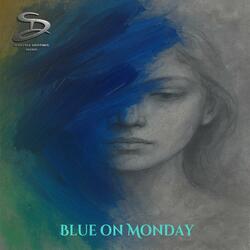 Blue On Monday