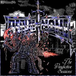 Vindictive Blade (feat. Such Cruelty)