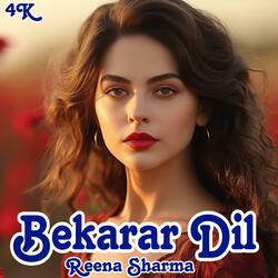 Bekarar Dil
