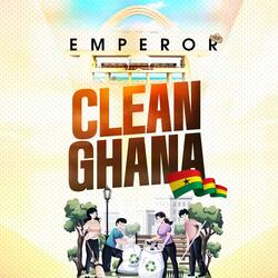 Clean Ghana