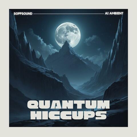 Quantum Hiccups (Lounge Ambient Music For Studying)