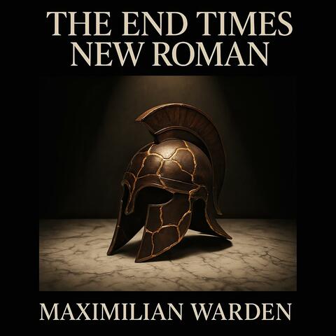 The End Times New Roman