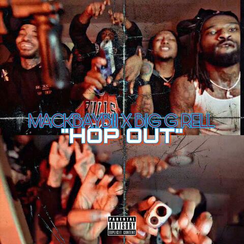 Hop Out (feat. BigGRell)