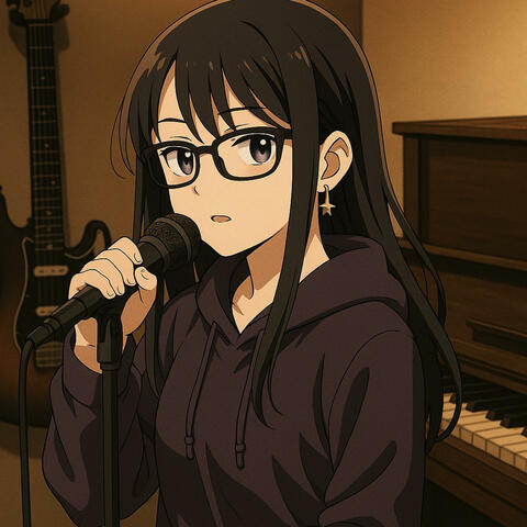 消えない声 (Kienai Koe / "The Voice That Won't Disappear)