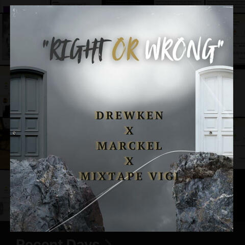 Right or Wrong