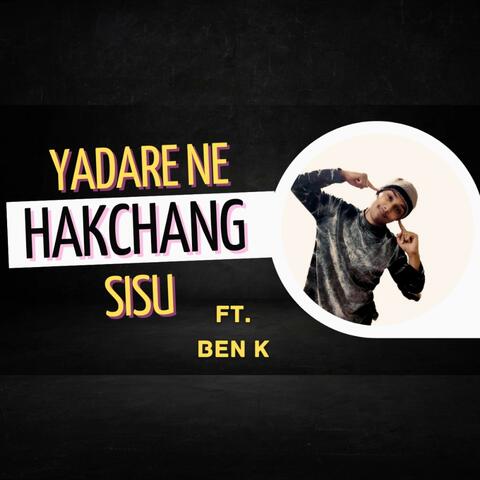 Yadare ne hakchang sisu