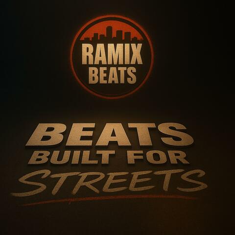 Beats Built For Streets