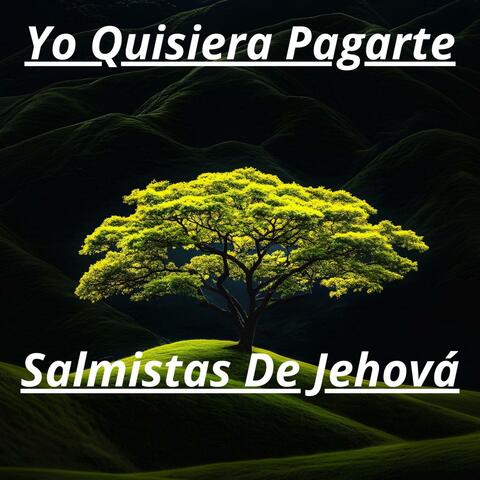 Yo Quisiera Pagarte