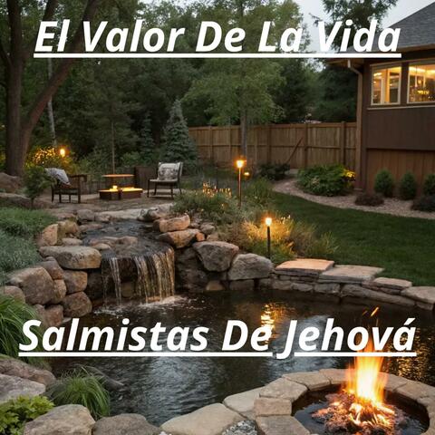 El Valor De La Vida