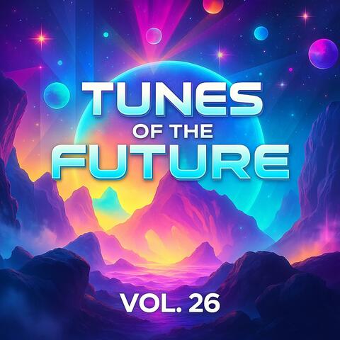 Tunes of The Future, Vol. 26