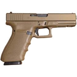 Peanutbutter Glock (feat.k5ivemadeit)