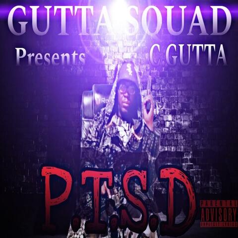 P.T.S.D