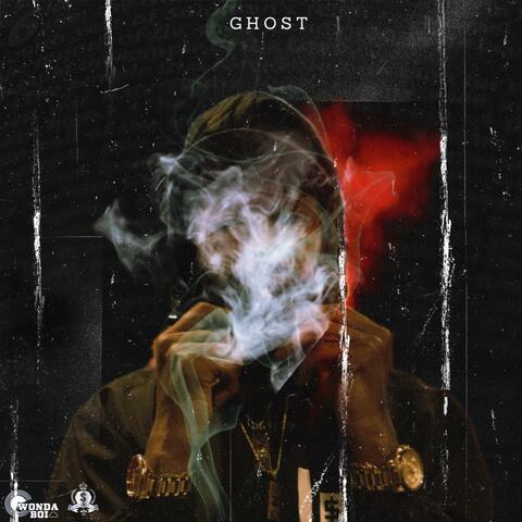 Ghost (Radio Edit)