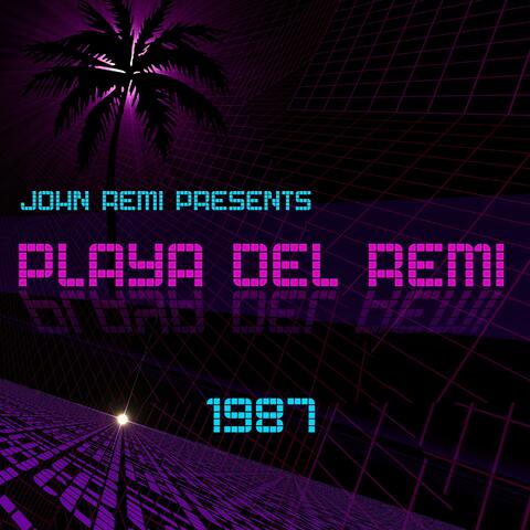 Playa Del Remi 1987