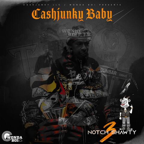 3 Notch Shawty : B Side
