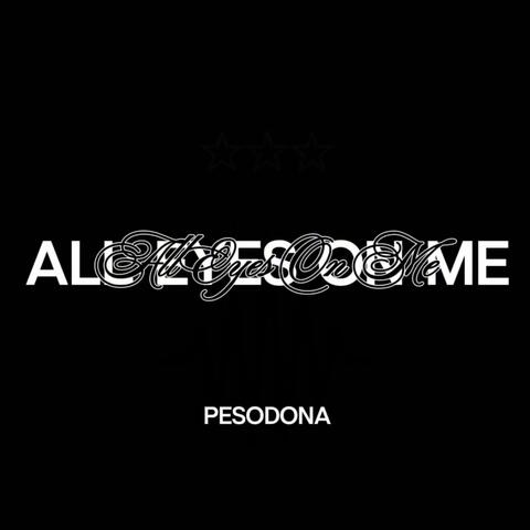 All Eyes On Me
