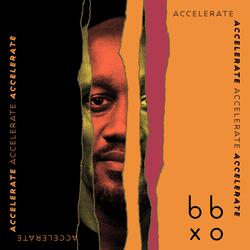 Accelerate (feat. Reba Mangope)