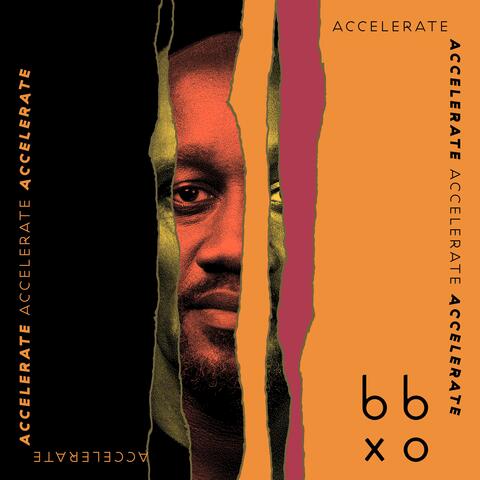 Accelerate (feat. Reba Mangope)
