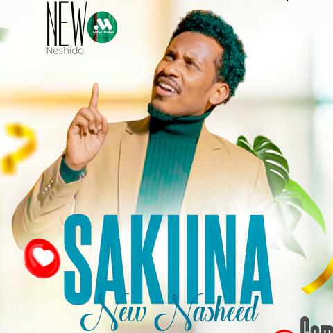 Sakina
