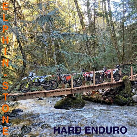 Hard Enduro