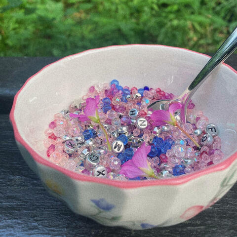 Cereal (feat. Judwyn)