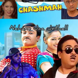 Nahane Jaa Jetha (TMKOC)
