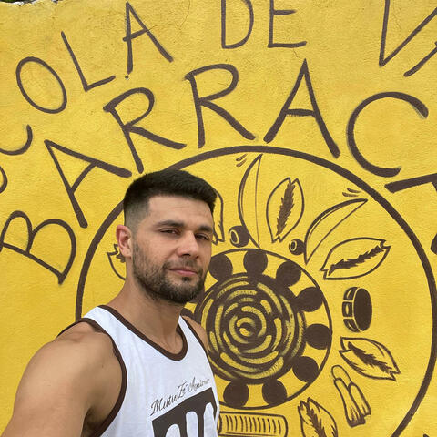 Barracão