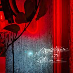 Apocalypse Prince