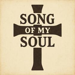The Cross Is My Anthem