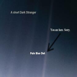 How Do You Find Your Way Back In The Dark?