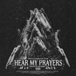 Hear My Prayers (feat. ATTAM)