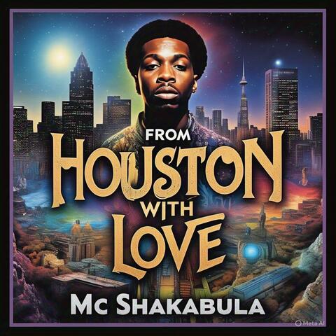From Houston with Love